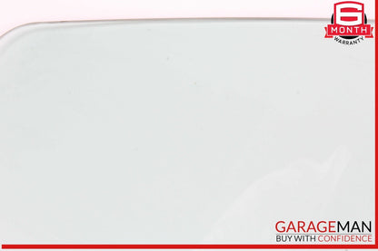 14-18 Mercedes W117 CLA250 Front Right Passenger Door Window Auto Glass OEM