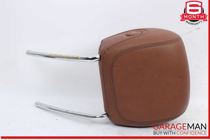 15-20 Mercedes W205 C300 4MATIC Front Right or Left Side Seat Head Rest OEM