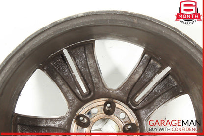 07-12 Mercedes X164 GL320 GL450 GL350 8.5 X R19 19" Wheel Rim 1644012102 OEM