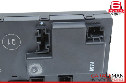 03-09 Mercedes W211 E320 E550 Front Right Passenger Door Control Module OEM
