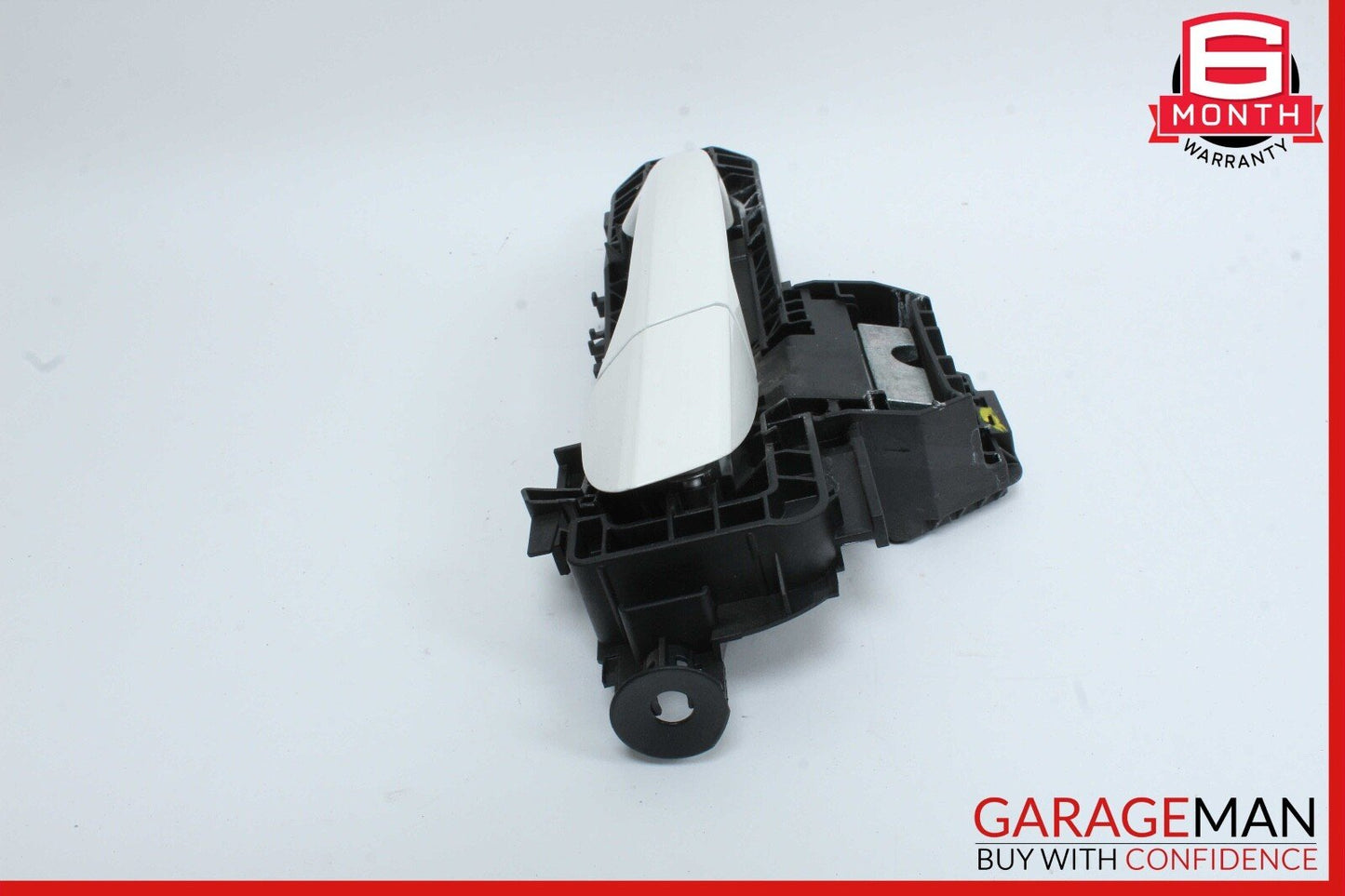 08-14 Mercedes W204 C250 C350 Right Side Exterior Door Handle OEM