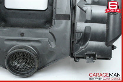 07-11 Mercedes W221 S400 CLS350 S550 Engine Intake Filter Air Box Assembly