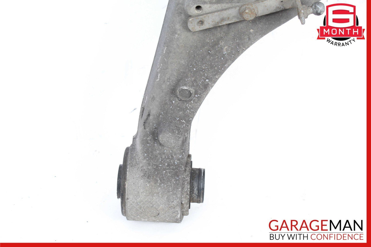 06-12 Mercedes W251 R500 R320 Rear Right Side Lower Suspension Control Arm OEM