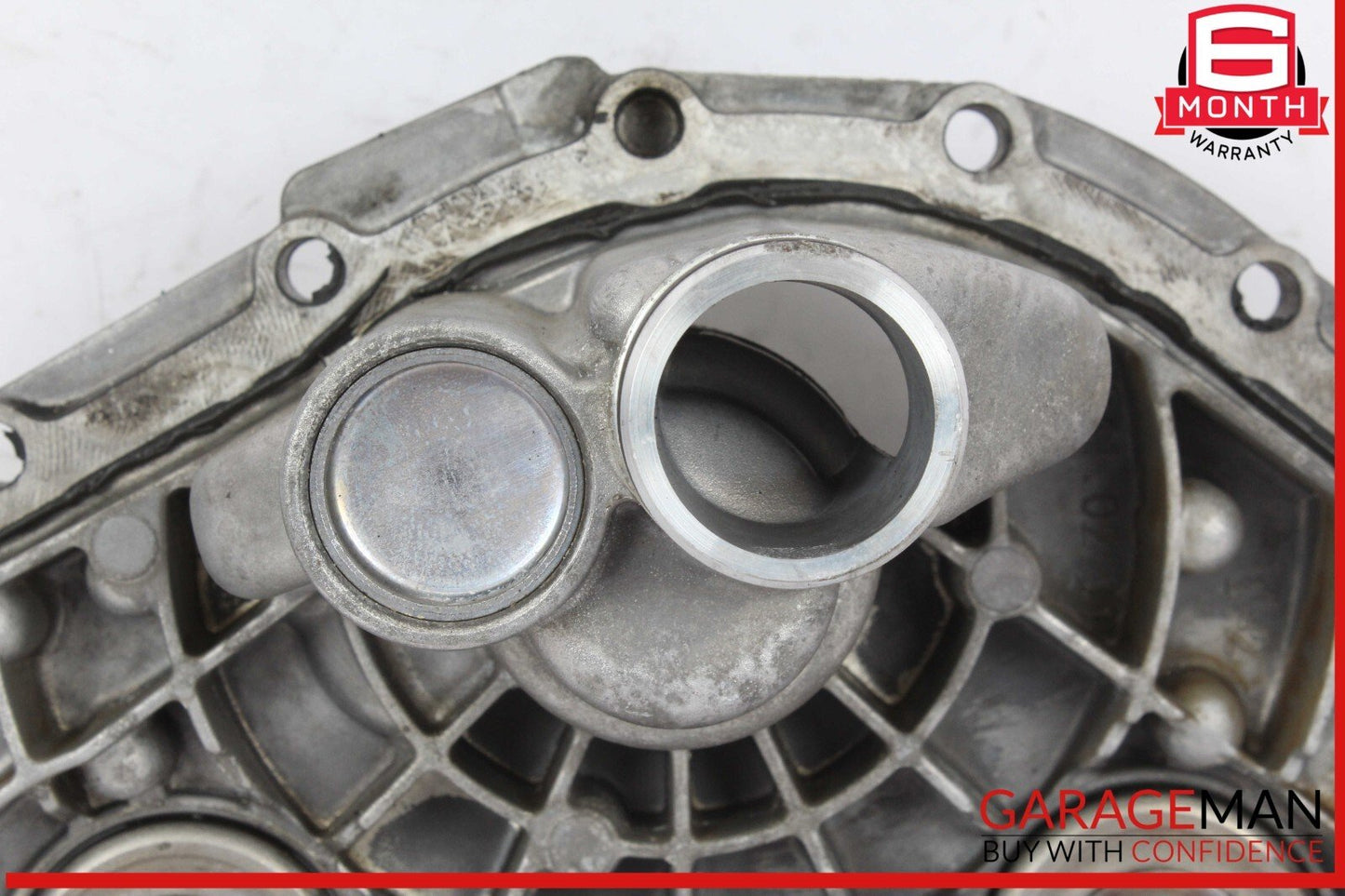 12-15 Mercedes W204 C250 SLK250 Engine Motor Valve Cover 2710161406 OEM