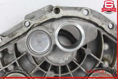 12-15 Mercedes W204 C250 SLK250 Engine Motor Valve Cover 2710161406 OEM