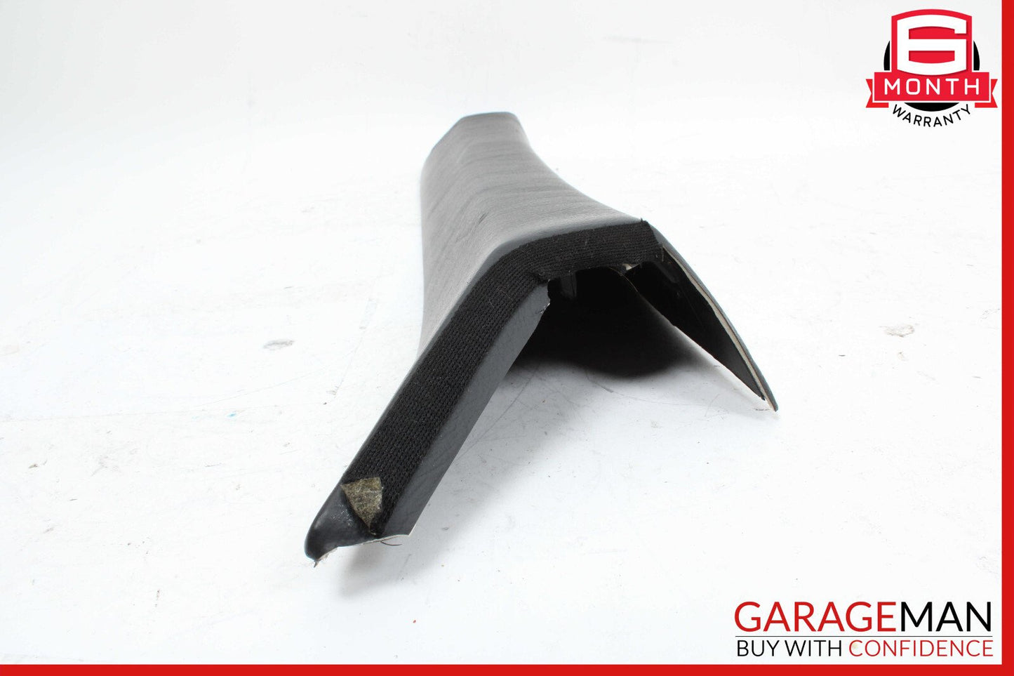 97-04 Mercedes R170 SLK230 A Pillar Panel Trim Cover Right Side OEM
