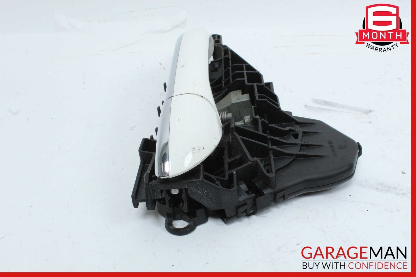 06-12 Mercedes W251 R350 ML550 Front Right Side Exterior Door Handle OEM