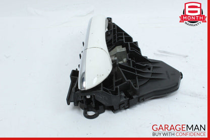 06-12 Mercedes W251 R350 ML550 Front Right Side Exterior Door Handle OEM