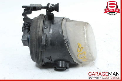 10-13 Mercedes W212 E350 Front Left Side Bumper Fog Light Lamp 2128200956 OEM