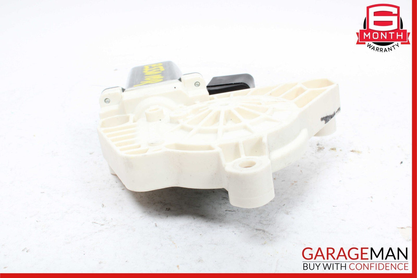 10-17 Mercedes W207 E550 Coupe Door Window Regulator Motor Right Passenger Side