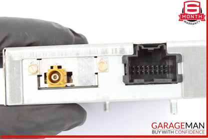 07-10 Saturn Sky Satellite Radio Receiver Control Module Unit 28040222 OEM