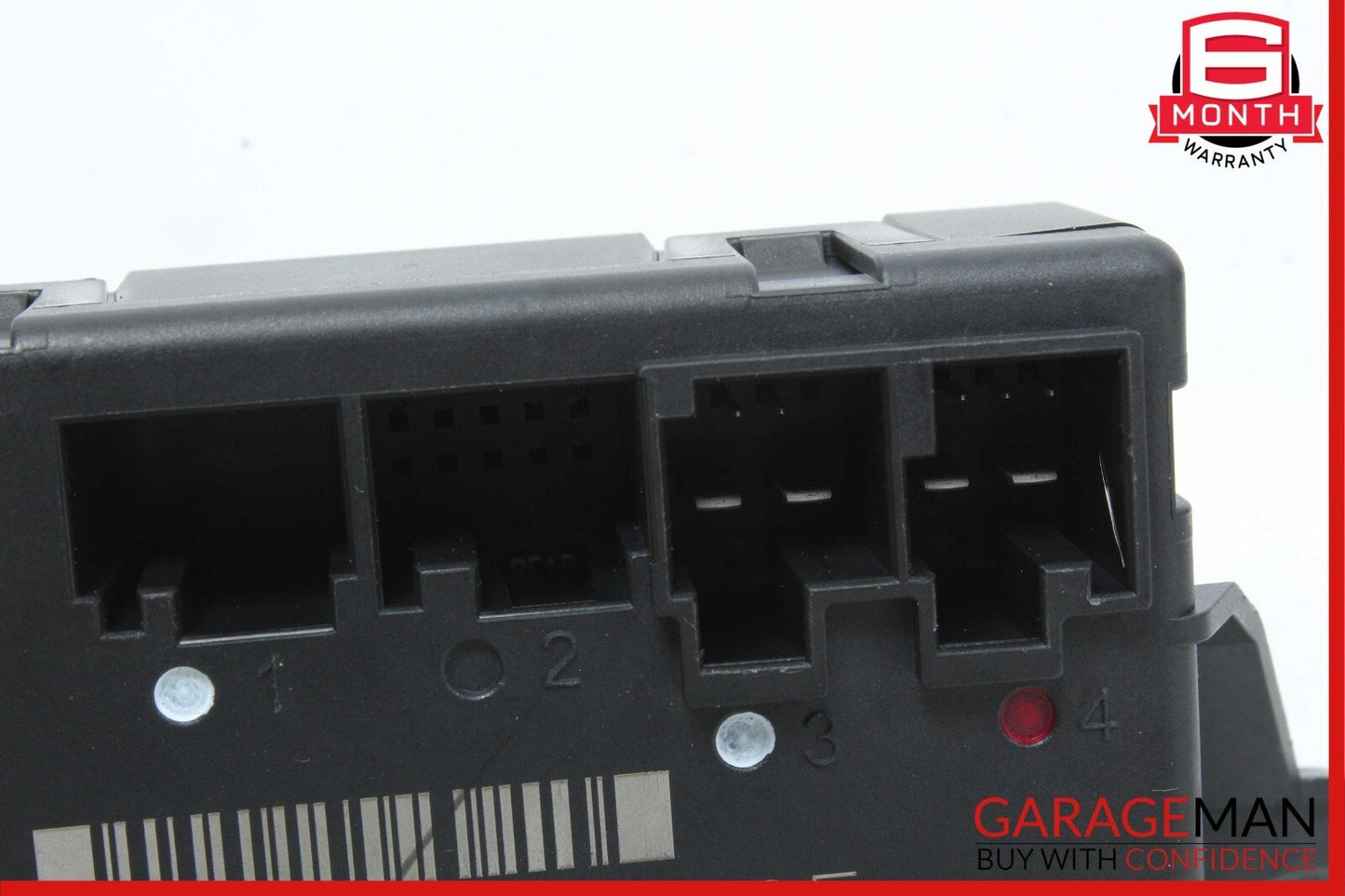 08-18 Mercedes W212 E550 C300 C350 Rear Right Side Door Control Module Unit OEM