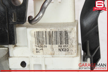 06-13 Mercedes X164 GL450 ML350 Rear Right Side Door Lock Latch Actuator OEM