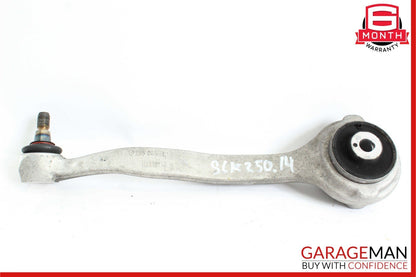 12-20 Mercedes R172 SLK250 SLC300 Front Left Side Lower Wishbone Control Arm