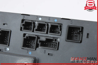 03-09 Mercedes W211 E320 Front Right Passenger Side Door Control Module Unit OEM