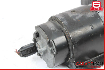 03-11 Mercedes W221 S600 CL63 AMG SL600 Auxiliary AUX Circulation Water Pump