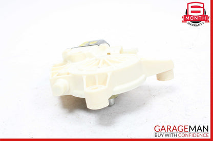 08-16 Mercedes W204 C350 C250 Rear Right Door Window Regulator Motor OEM