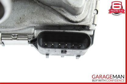 12-20 Mercedes E350 C350 E400 SLK350 GLK350 Engine Throttle Body OEM