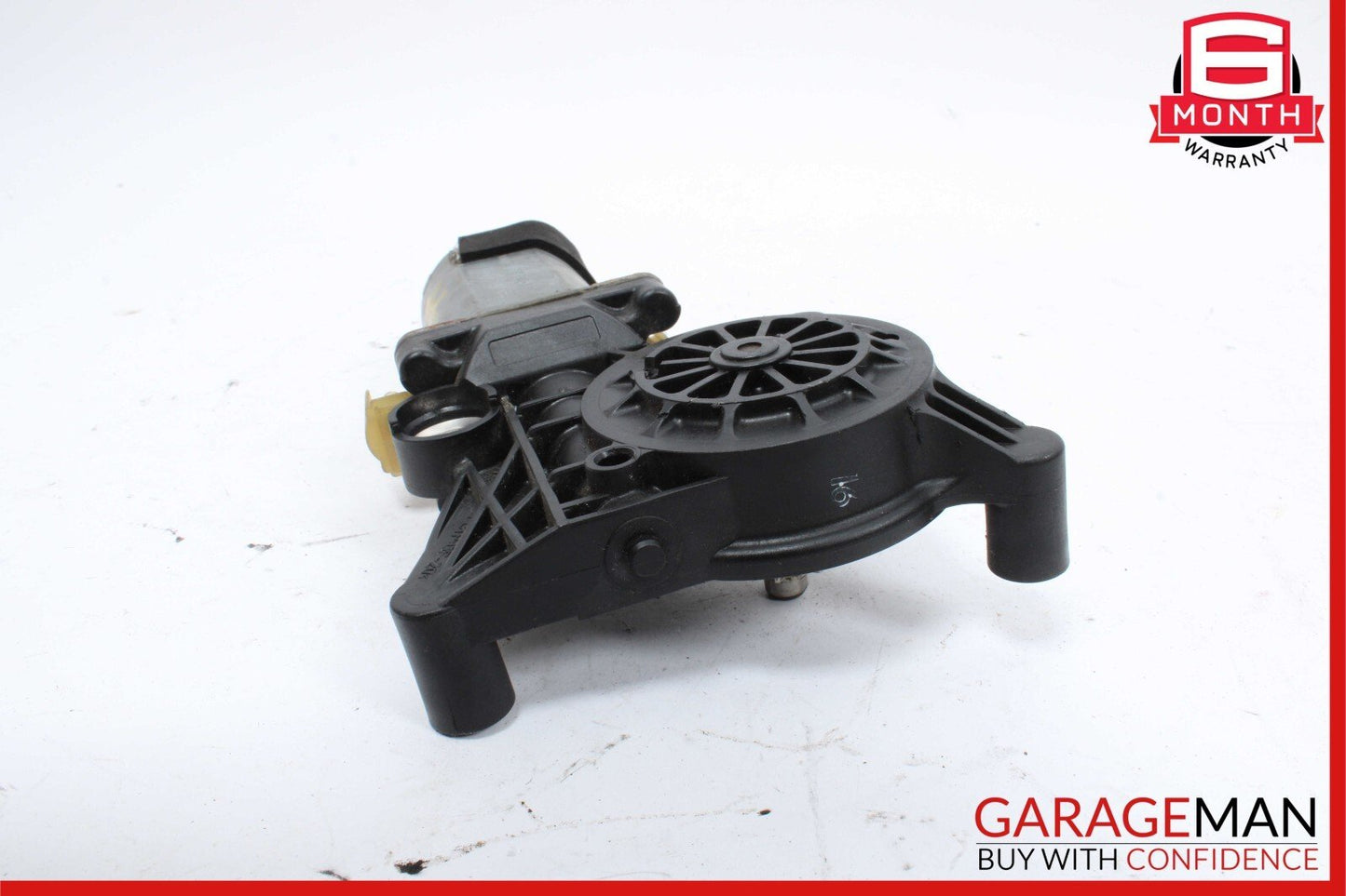 97-04 Mercedes R170 SLK230 Front Right Side Door Window Regulator Motor Unit OEM