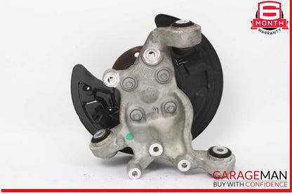 14-19 Mercedes W117 CLA250 Rear Right Wheel Spindle Knuckle Hub OEM