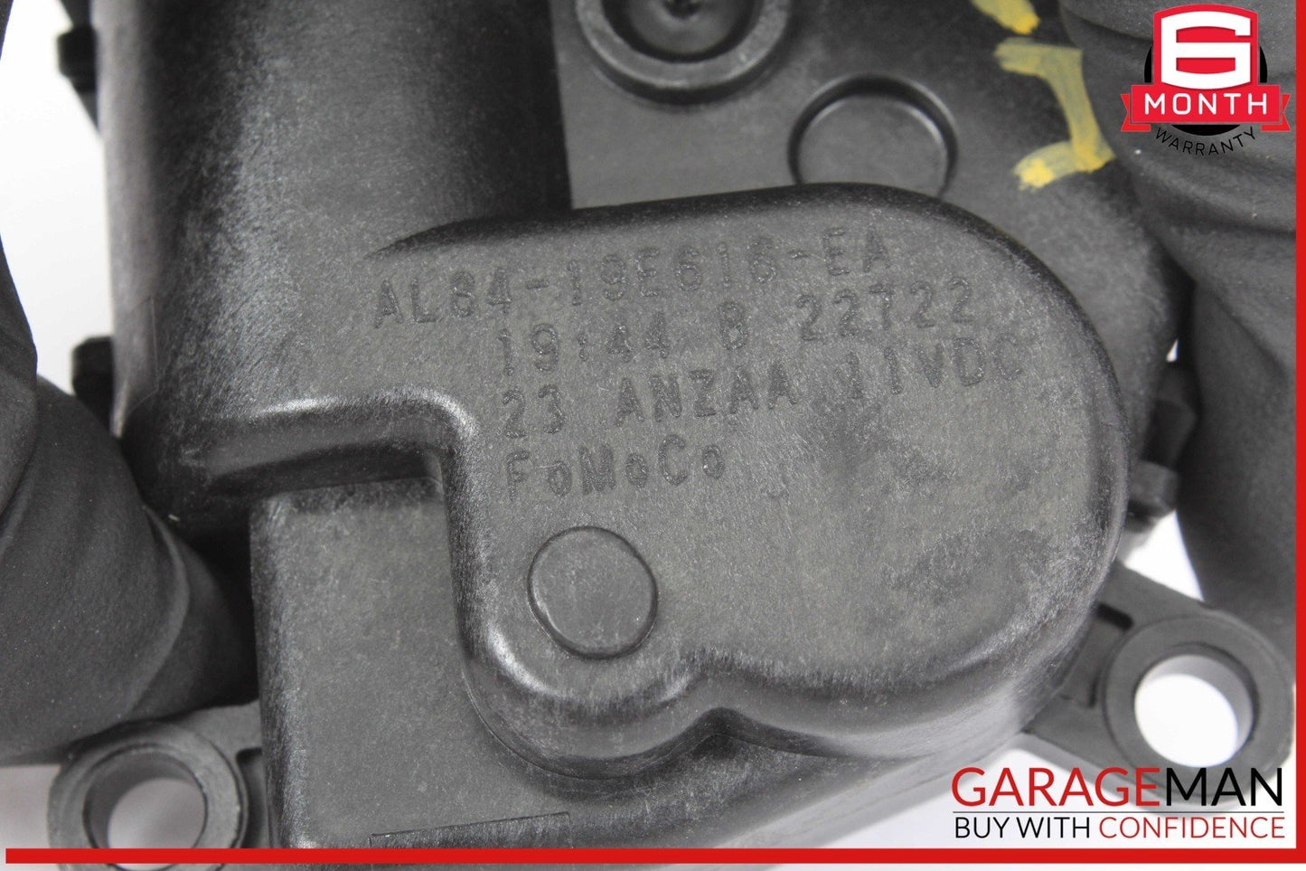 20-24 Lincoln Aviator HVAC AC A/C Air Conditioning Heater Flap Servo Actuator
