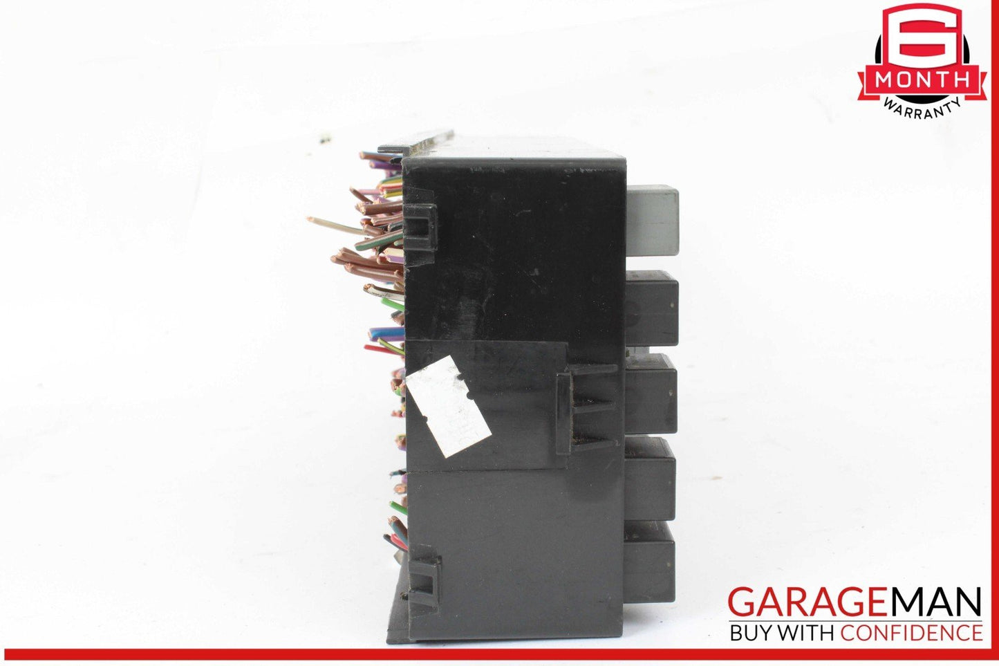 10-13 Land Rover Range Rover Sport Engine Fuse Relay Box CH3214290EB OEM
