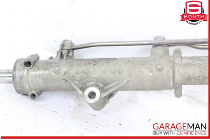 08-15 Mercedes W204 C350 C250 Power Gear Steering Rack 2044605900 OEM