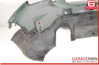 17-20 Mini Cooper S Countryman Rear Bumper Cover Assembly OEM