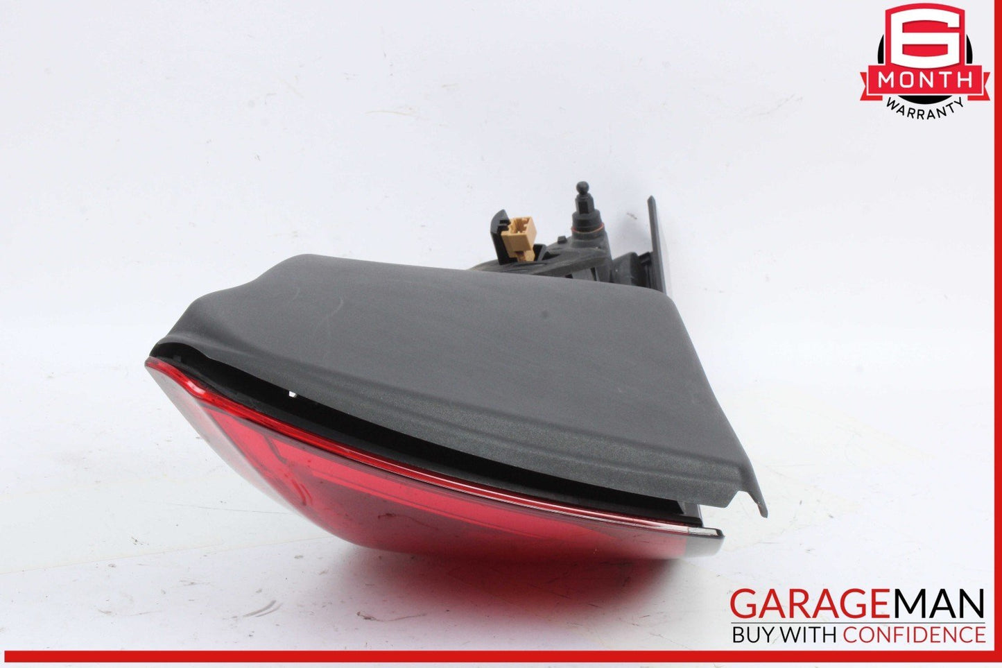 13-17 Audi SQ5 Q5 Rear Right Passenger Side Tail Light Lamp LED 8R0945094D OEM