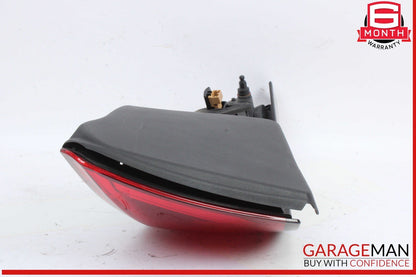 13-17 Audi SQ5 Q5 Rear Right Passenger Side Tail Light Lamp LED 8R0945094D OEM