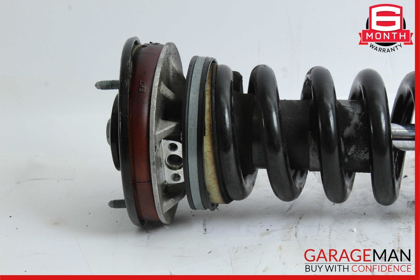 07-14 Mercedes W216 CL550 Front Left Side ABC Shock Absorber Strut Hydraulic OEM