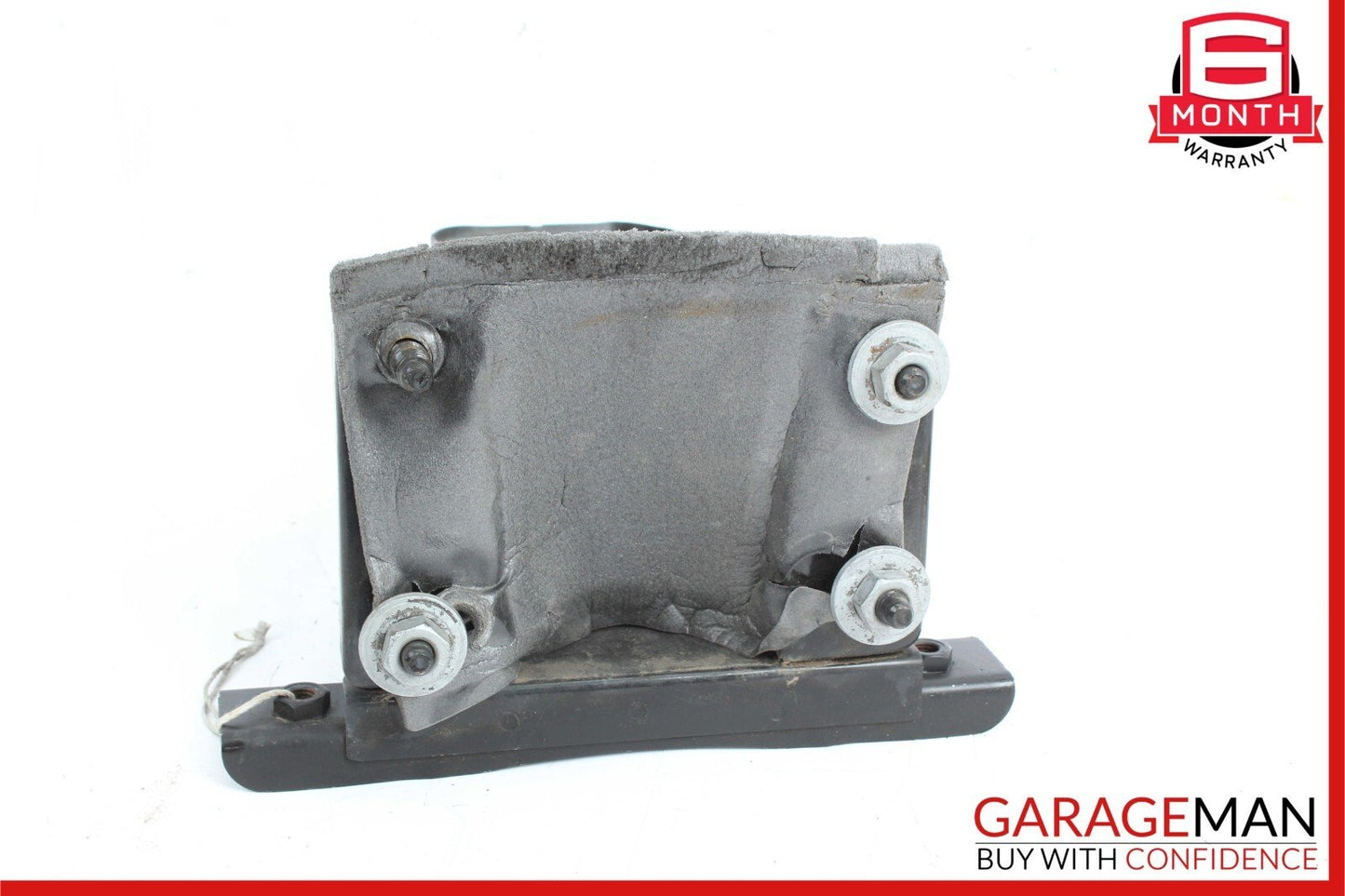 07-09 Mercedes W221 S550 Rear Right Passenger Side Bumper Reinforcement Bracket