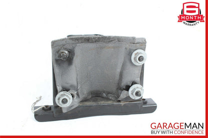 07-09 Mercedes W221 S550 Rear Right Passenger Side Bumper Reinforcement Bracket