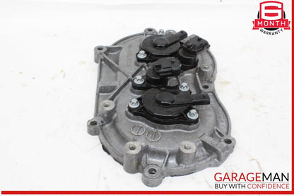 05-13 Mercedes W203 C230 ML350 Front Left Side Engine Timing Chain Cover Plate