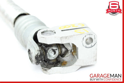 10-18 Mercedes C300 E350 E550 CLS400 4Matic Steering Gear Coupling