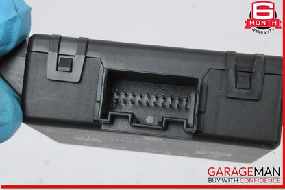11-14 Porsche Cayenne 958 AWD Central Gateway Control Module Unit 7PP907530Q OEM