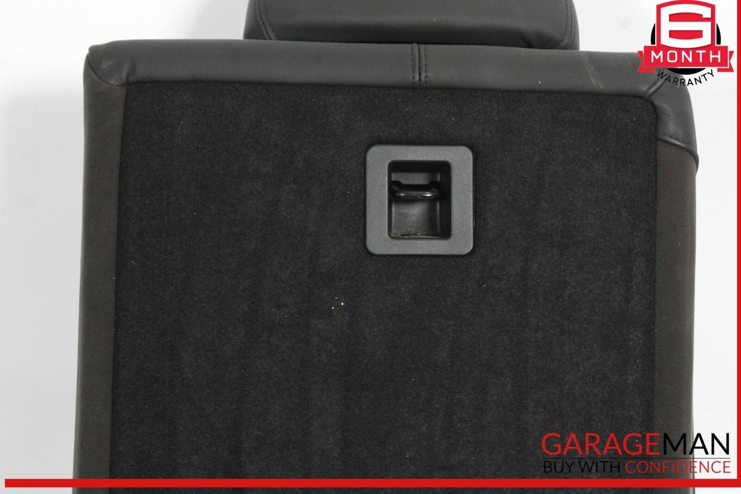 17-22 Maserati Levante M161 Rear Right Side Seat Cushion Top Upper OEM