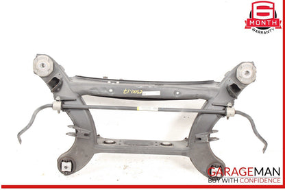 15-21 Mercedes W205 C300 4Matic Rear Sub Frame Crossmember Cross Member Cradle