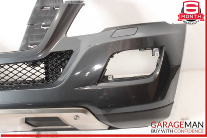 09-11 Mercedes W164 ML350 ML450 ML550 Base Front Bumper Cover OEM