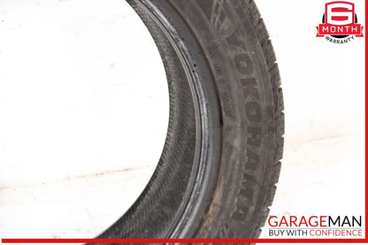 Yokohama YK-CTX 235/55 R19 105V Wheel Tire OEM