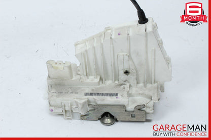 06-12 Mercedes W164 ML350 GL450 R350 Rear Right Side Door Lock Latch Actuator