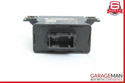 14-17 Maserati Ghibli Head Light Headlight Lamp Control Controller Module OEM