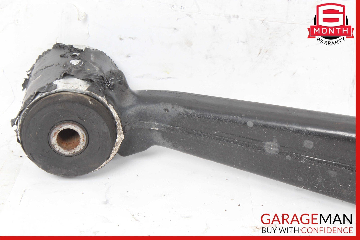 98-05 Mercedes W163 ML320 ML500 Rear Left Driver Side Lower Control Arm OEM