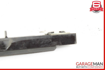 06-11 Mercedes W219 CLS500 CLS55 Quarter Window Glass Rear Left Driver Side OEM