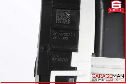 14-19 Mercedes W117 CLA250 CLA45 AMG Front Right Side Door Lock Latch Actuator