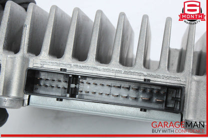08-17 Mercedes W212 E250 E350 E63 AMG Amplifier Amp Harman Becker 2129005213 OEM