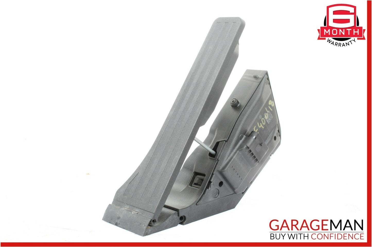 16-18 Mercedes W213 E400 Gas Accelerator Throttle Pedal 2053000004 OEM