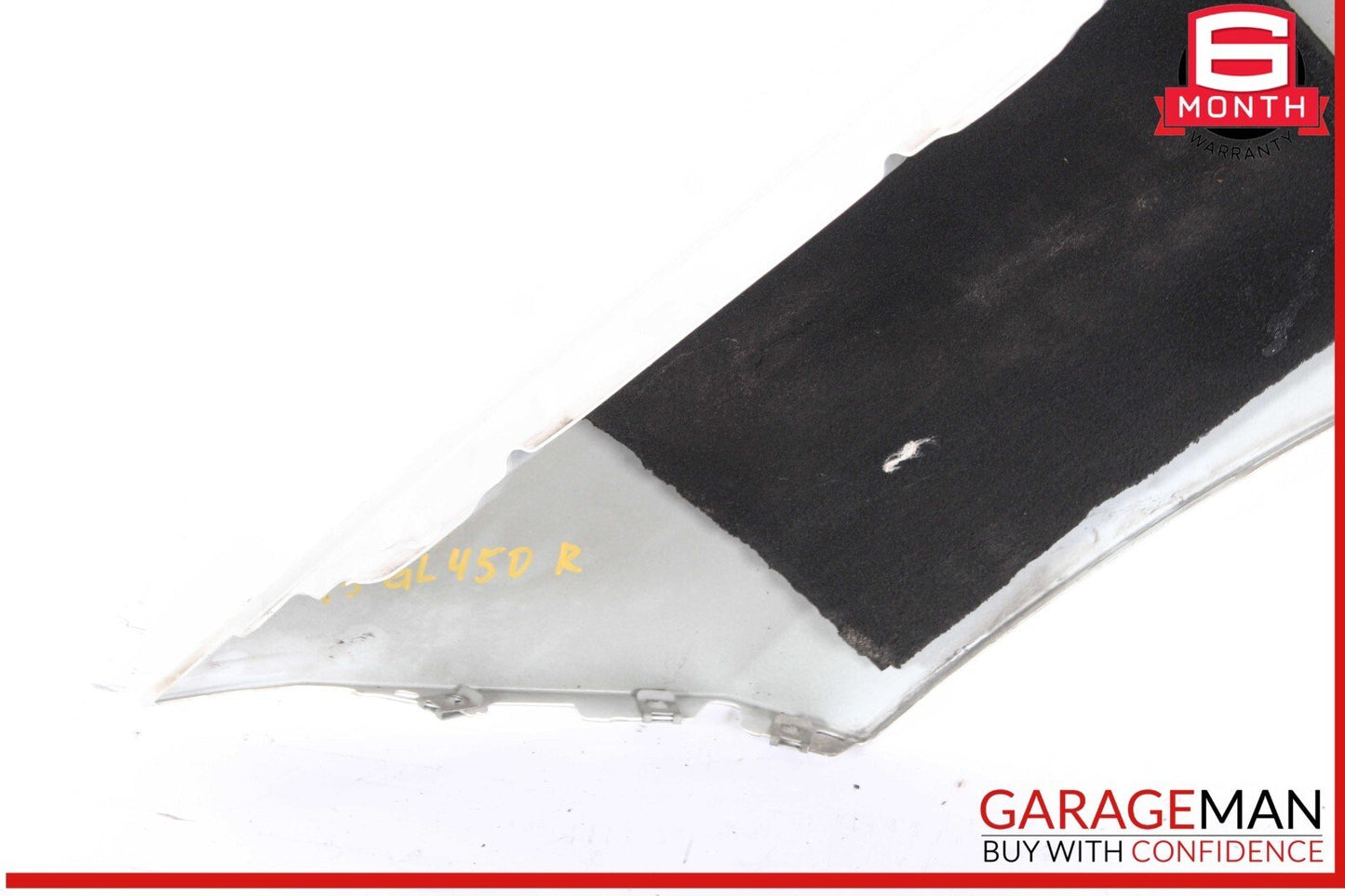13-19 Mercedes X166 GL450 GL550 GLS550 Front Right Side Fender Panel Cover OEM