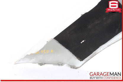 13-19 Mercedes X166 GL450 GL550 GLS550 Front Right Side Fender Panel Cover OEM