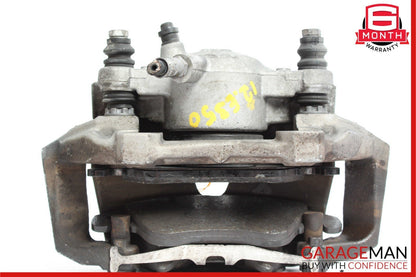 08-18 Mercedes W212 E350 CLS400 C350 Front Brake Calipers Left and Right Set OEM